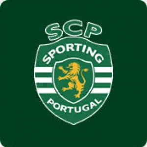 Report Logo Sporting Portugal Lamontville Golden Arrows Fc