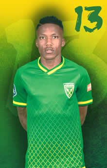 1ST TEAM - Lamontville Golden Arrows FC